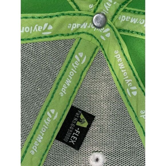 TaylorMade Rocketballz Fitted Golf Hat - Picture 10 of 11